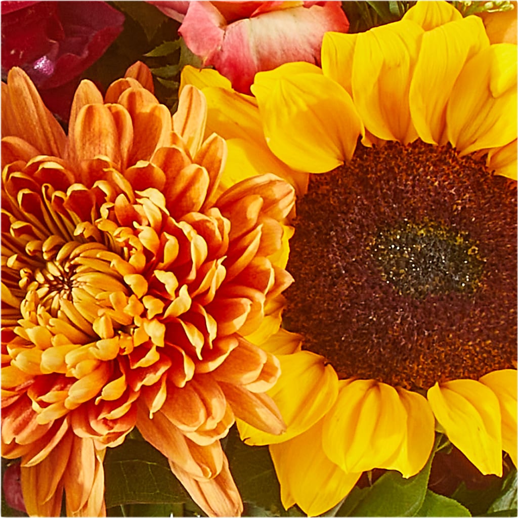 Seasons Change Bouquet – LILY'S FLORAL DESIGN & GIFTS, Aberdeen SD