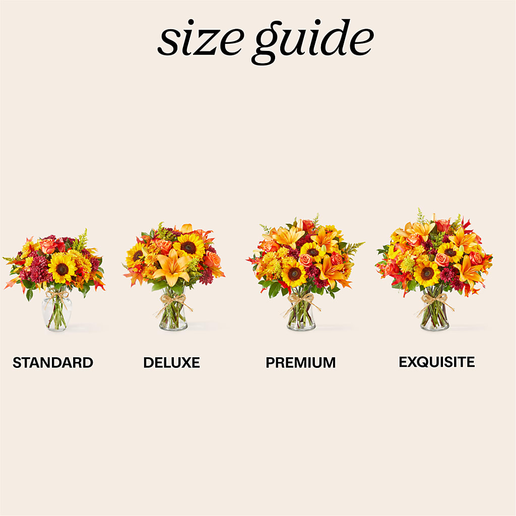 Sunny Side Bouquet – LILY'S FLORAL DESIGN & GIFTS, Aberdeen SD