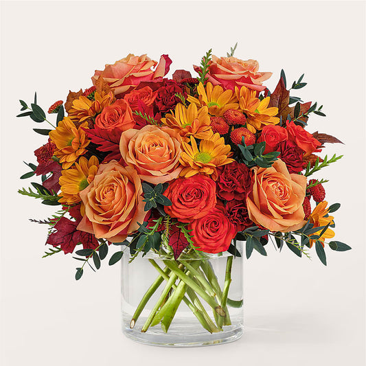 Sweet as Cinnamon Bouquet – LILY'S FLORAL DESIGN & GIFTS, Aberdeen SD