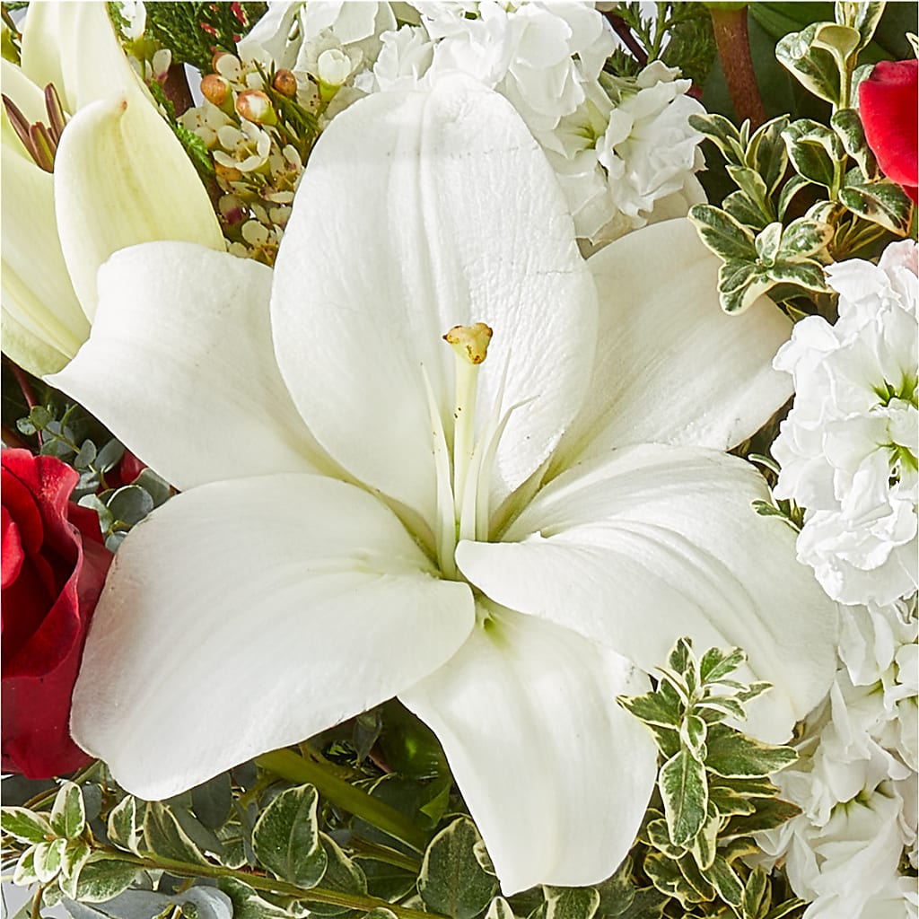 Twinkle Lights Bouquet – LILY'S FLORAL DESIGN & GIFTS, Aberdeen SD
