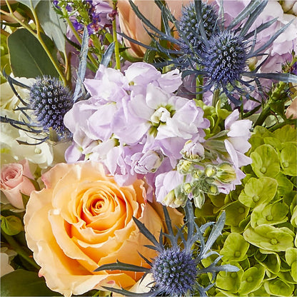 Porch Swing Bouquet – LILY'S FLORAL DESIGN & GIFTS, Aberdeen SD
