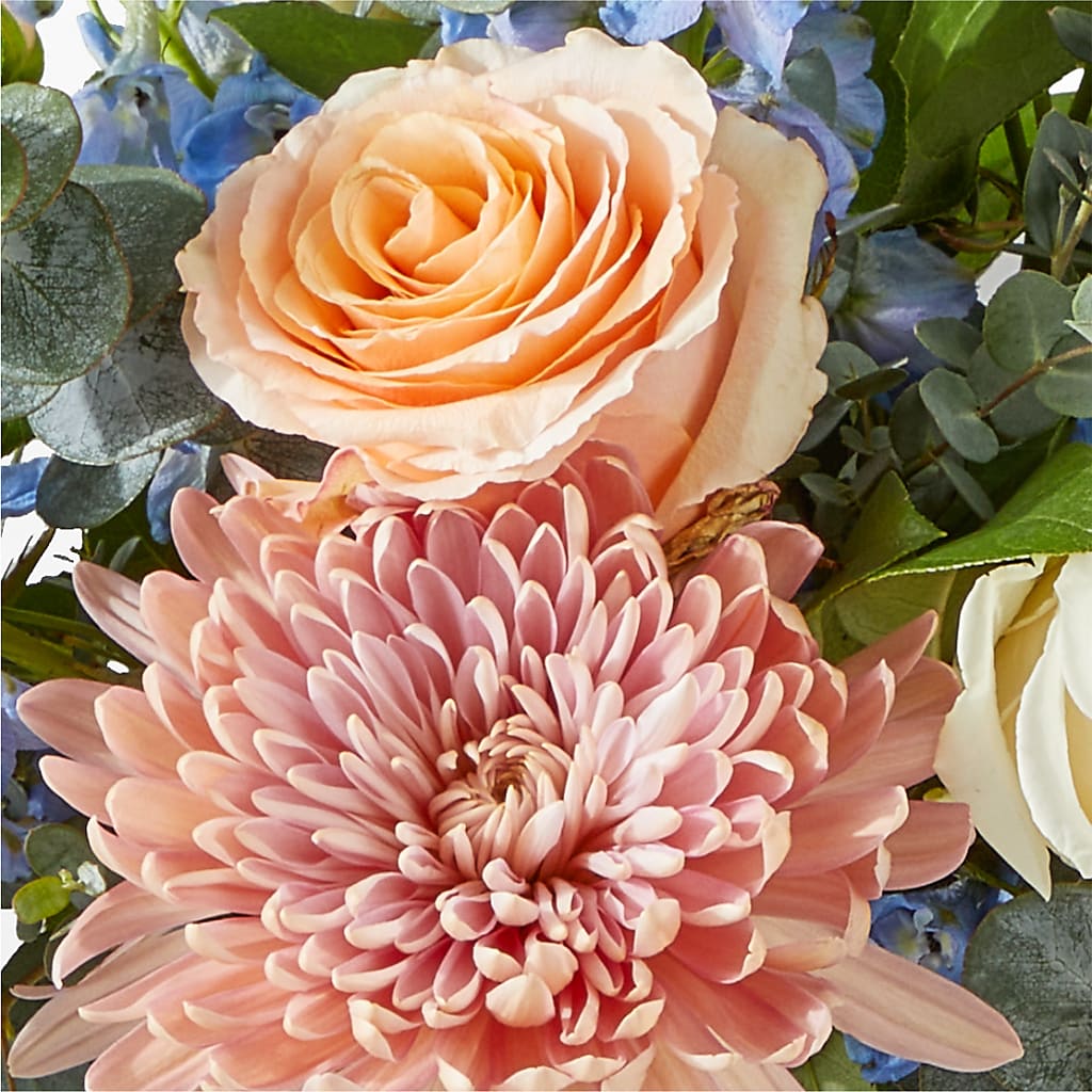Inspired Bouquet – LILY'S FLORAL DESIGN & GIFTS, Aberdeen SD
