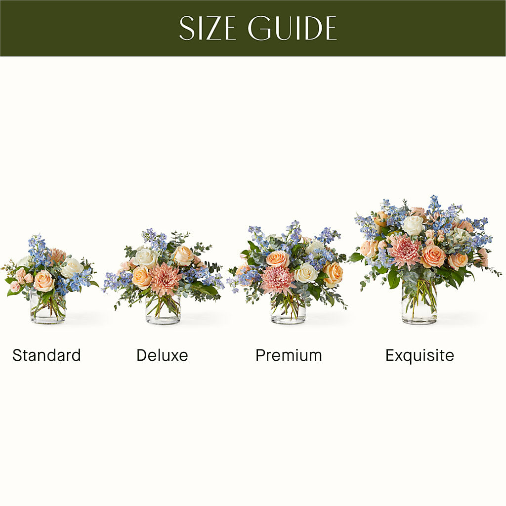 Inspired Bouquet – LILY'S FLORAL DESIGN & GIFTS, Aberdeen SD