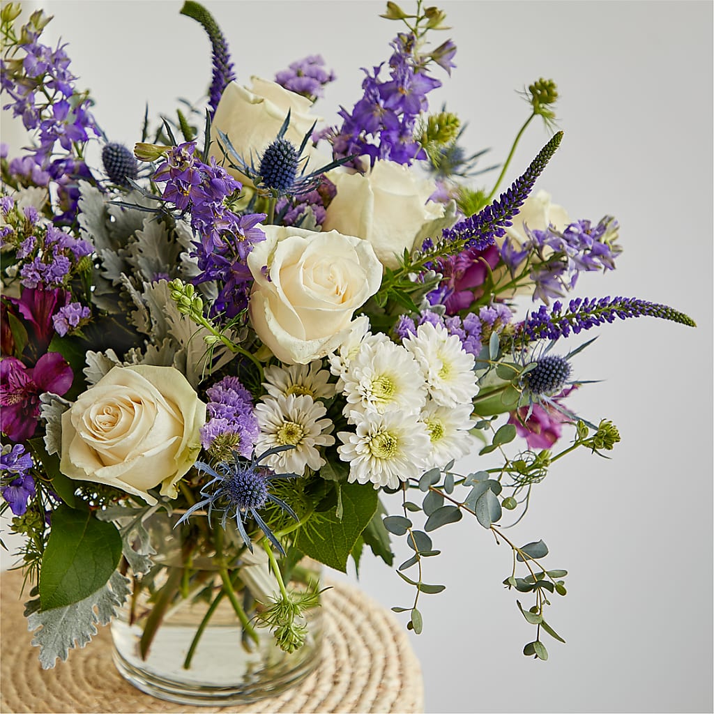 Shooting Star Bouquet – LILY'S FLORAL DESIGN & GIFTS, Aberdeen SD