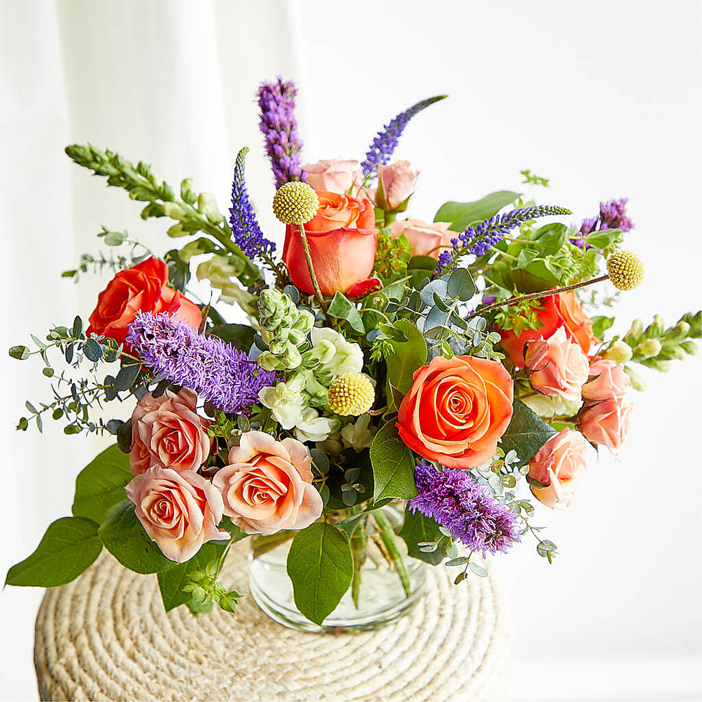The Standout Bouquet – LILY'S FLORAL DESIGN & GIFTS, Aberdeen SD