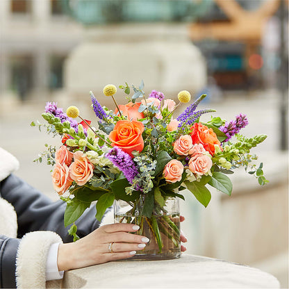 The Standout Bouquet – LILY'S FLORAL DESIGN & GIFTS, Aberdeen SD