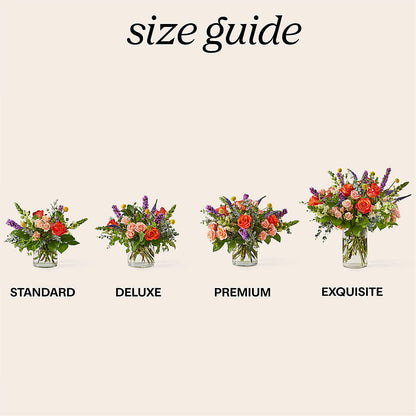 The Standout Bouquet – LILY'S FLORAL DESIGN & GIFTS, Aberdeen SD