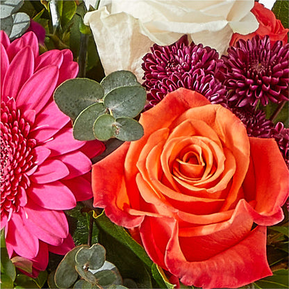 Smell the Roses Bouquet – LILY'S FLORAL DESIGN & GIFTS, Aberdeen SD