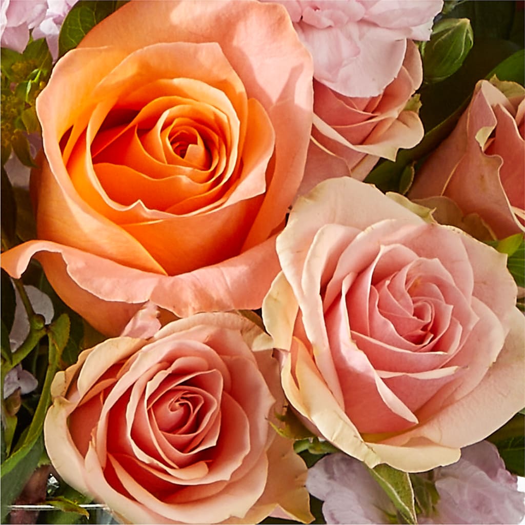 French Market Bouquet – LILY'S FLORAL DESIGN & GIFTS, Aberdeen SD
