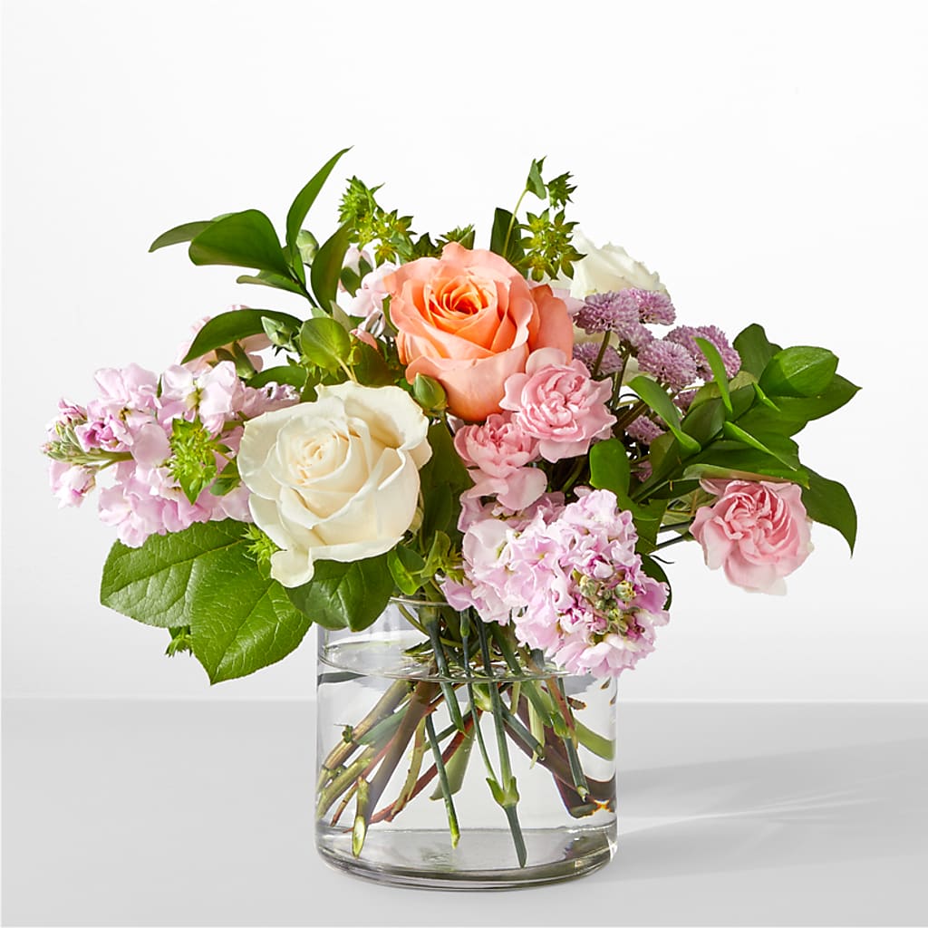 French Market Bouquet – LILY'S FLORAL DESIGN & GIFTS, Aberdeen SD
