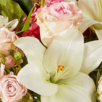 Ballet Slippers Bouquet – LILY'S FLORAL DESIGN & GIFTS, Aberdeen SD
