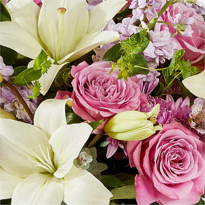 Daydreamer Bouquet – LILY'S FLORAL DESIGN & GIFTS, Aberdeen SD