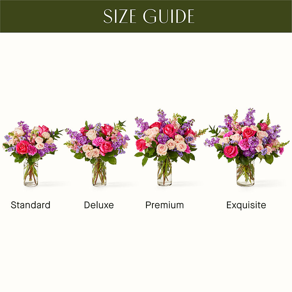 The Cha-Cha Bouquet – LILY'S FLORAL DESIGN & GIFTS, Aberdeen SD