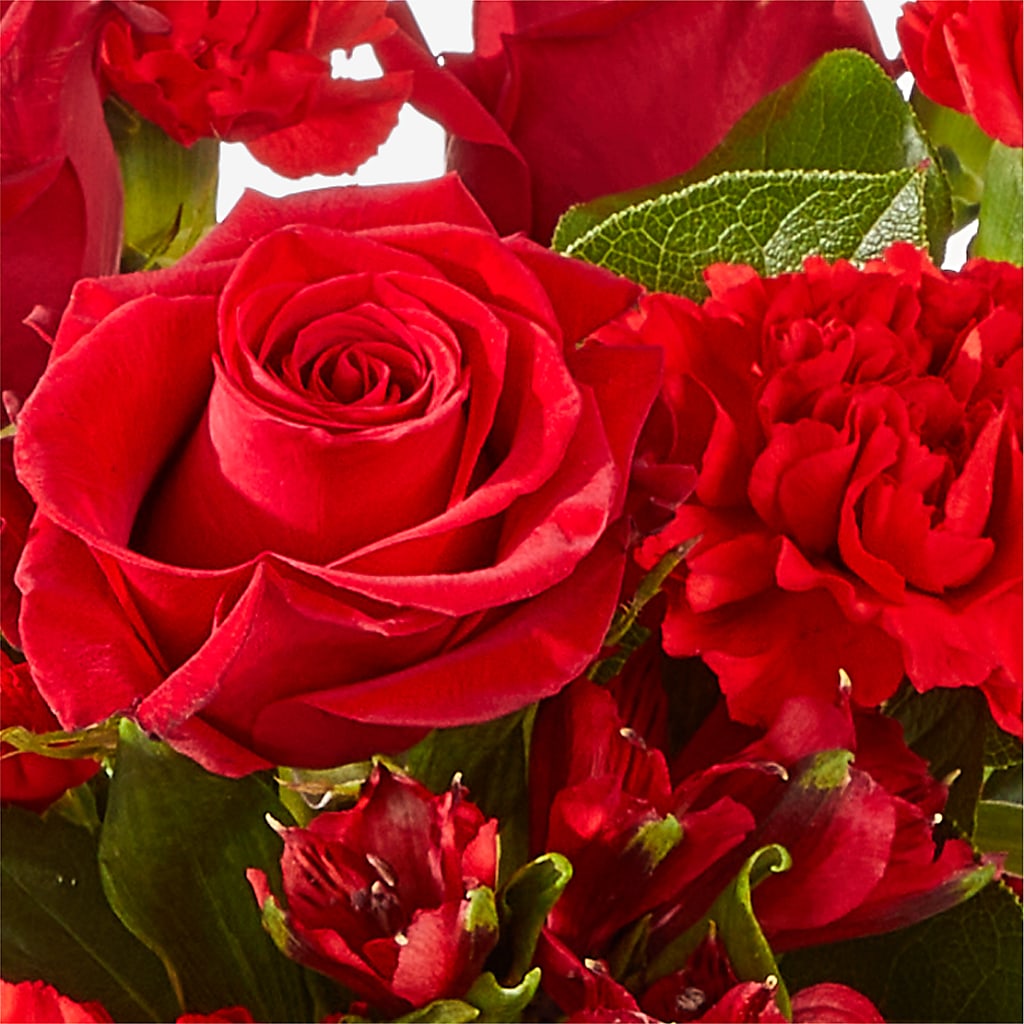 The Heartstrings Bouquet – LILY'S FLORAL DESIGN & GIFTS, Aberdeen SD