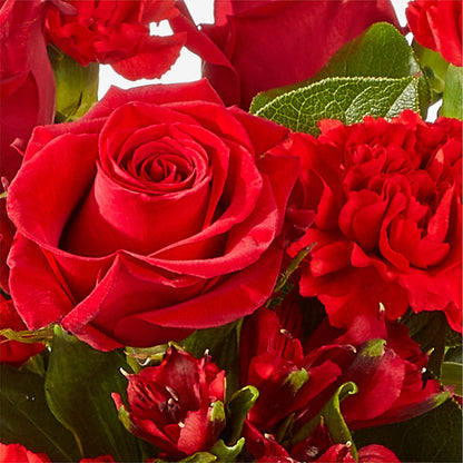 The Heartstrings Bouquet – LILY'S FLORAL DESIGN & GIFTS, Aberdeen SD