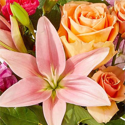 Bisous Bouquet – LILY'S FLORAL DESIGN & GIFTS, Aberdeen SD