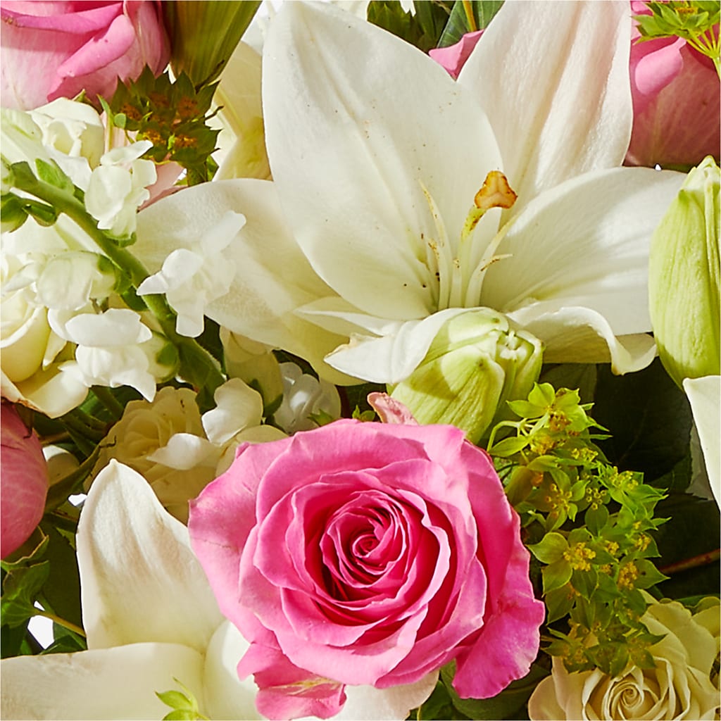 Fondly Bouquet – LILY'S FLORAL DESIGN & GIFTS, Aberdeen SD