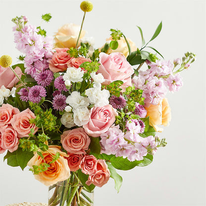 Perfect Contentment Bouquet – LILY'S FLORAL DESIGN & GIFTS, Aberdeen SD