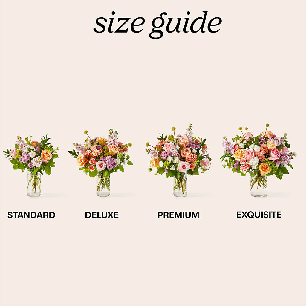 Perfect Contentment Bouquet – LILY'S FLORAL DESIGN & GIFTS, Aberdeen SD