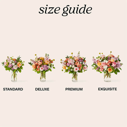 Perfect Contentment Bouquet – LILY'S FLORAL DESIGN & GIFTS, Aberdeen SD