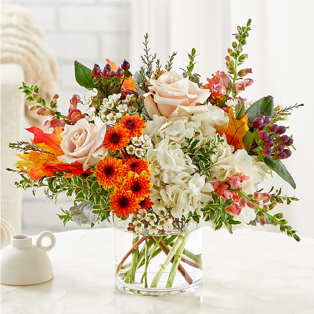 Autumnal Equinox Bouquet – LILY'S FLORAL DESIGN & GIFTS, Aberdeen SD