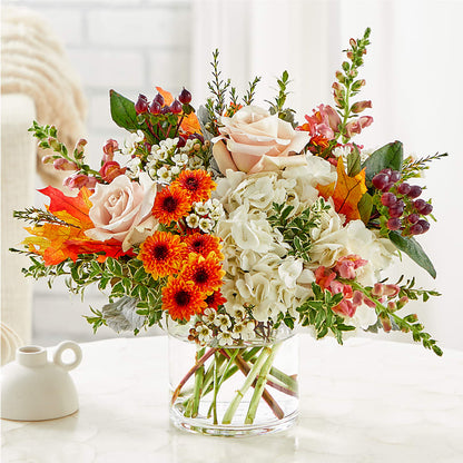 Autumnal Equinox Bouquet – LILY'S FLORAL DESIGN & GIFTS, Aberdeen SD