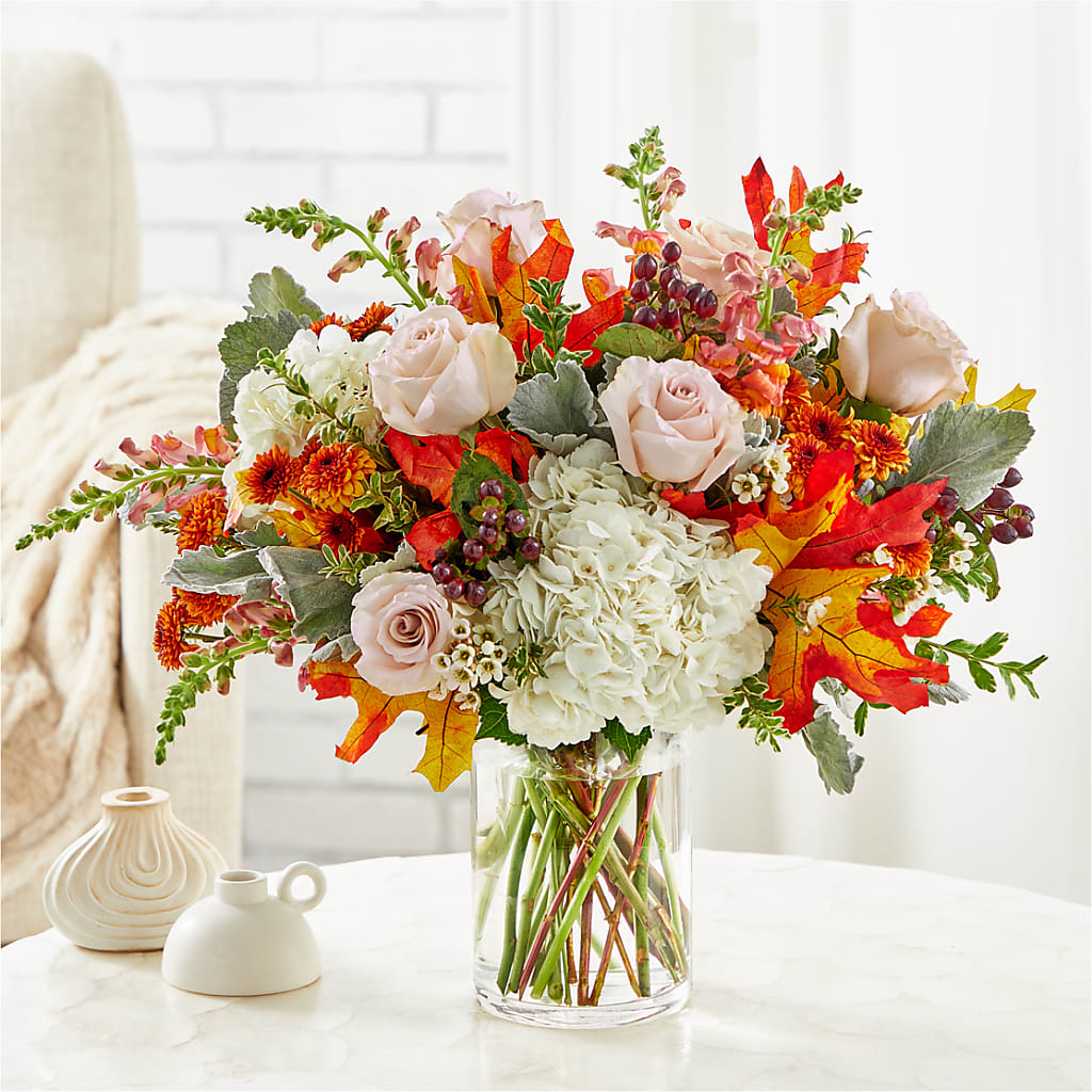 Autumnal Equinox Bouquet – LILY'S FLORAL DESIGN & GIFTS, Aberdeen SD