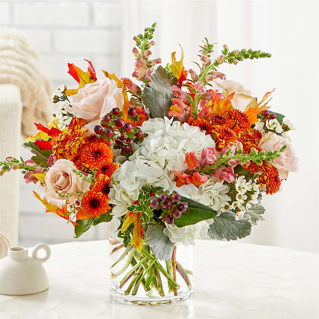 Autumnal Equinox Bouquet – LILY'S FLORAL DESIGN & GIFTS, Aberdeen SD