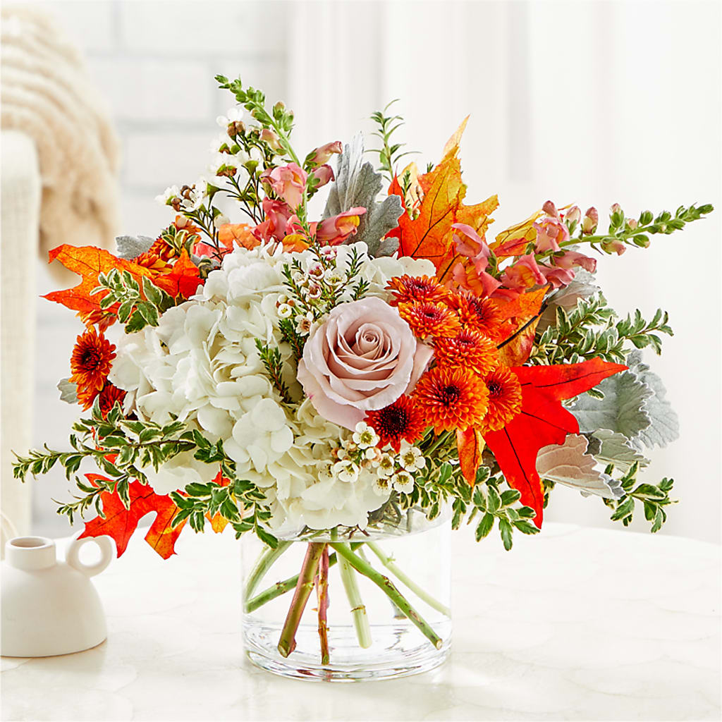 Autumnal Equinox Bouquet – LILY'S FLORAL DESIGN & GIFTS, Aberdeen SD