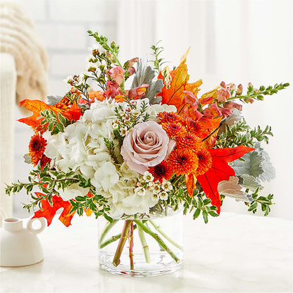 Autumnal Equinox Bouquet – LILY'S FLORAL DESIGN & GIFTS, Aberdeen SD