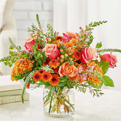 Leafy Trails Bouquet – LILY'S FLORAL DESIGN & GIFTS, Aberdeen SD