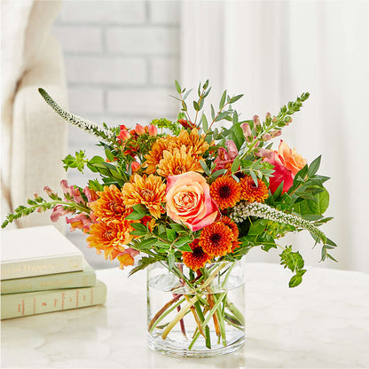 Leafy Trails Bouquet – LILY'S FLORAL DESIGN & GIFTS, Aberdeen SD