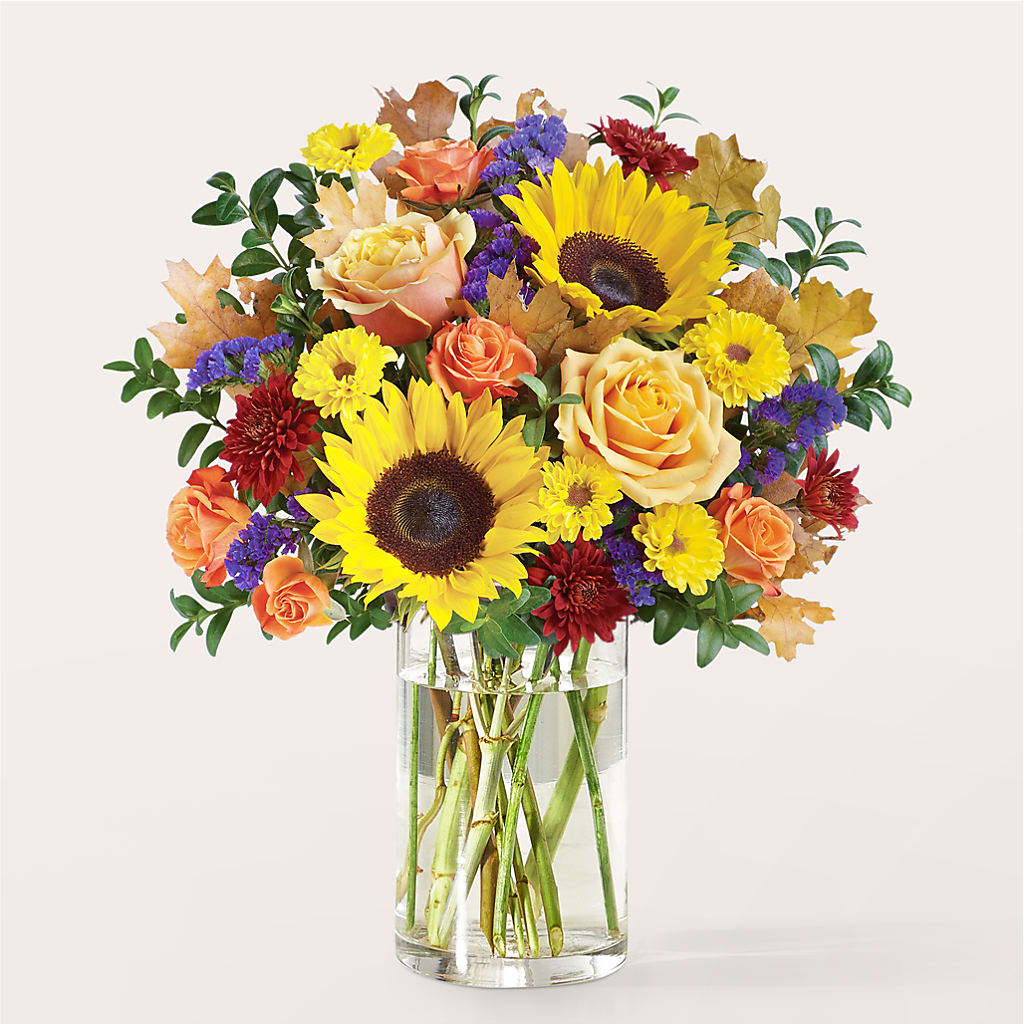Harvest Moon Bouquet – LILY'S FLORAL DESIGN & GIFTS, Aberdeen SD