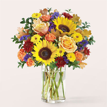 Harvest Moon Bouquet – LILY'S FLORAL DESIGN & GIFTS, Aberdeen SD