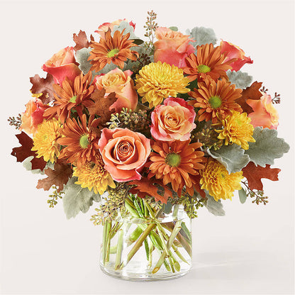 Caramel Apple Bouquet – LILY'S FLORAL DESIGN & GIFTS, Aberdeen SD