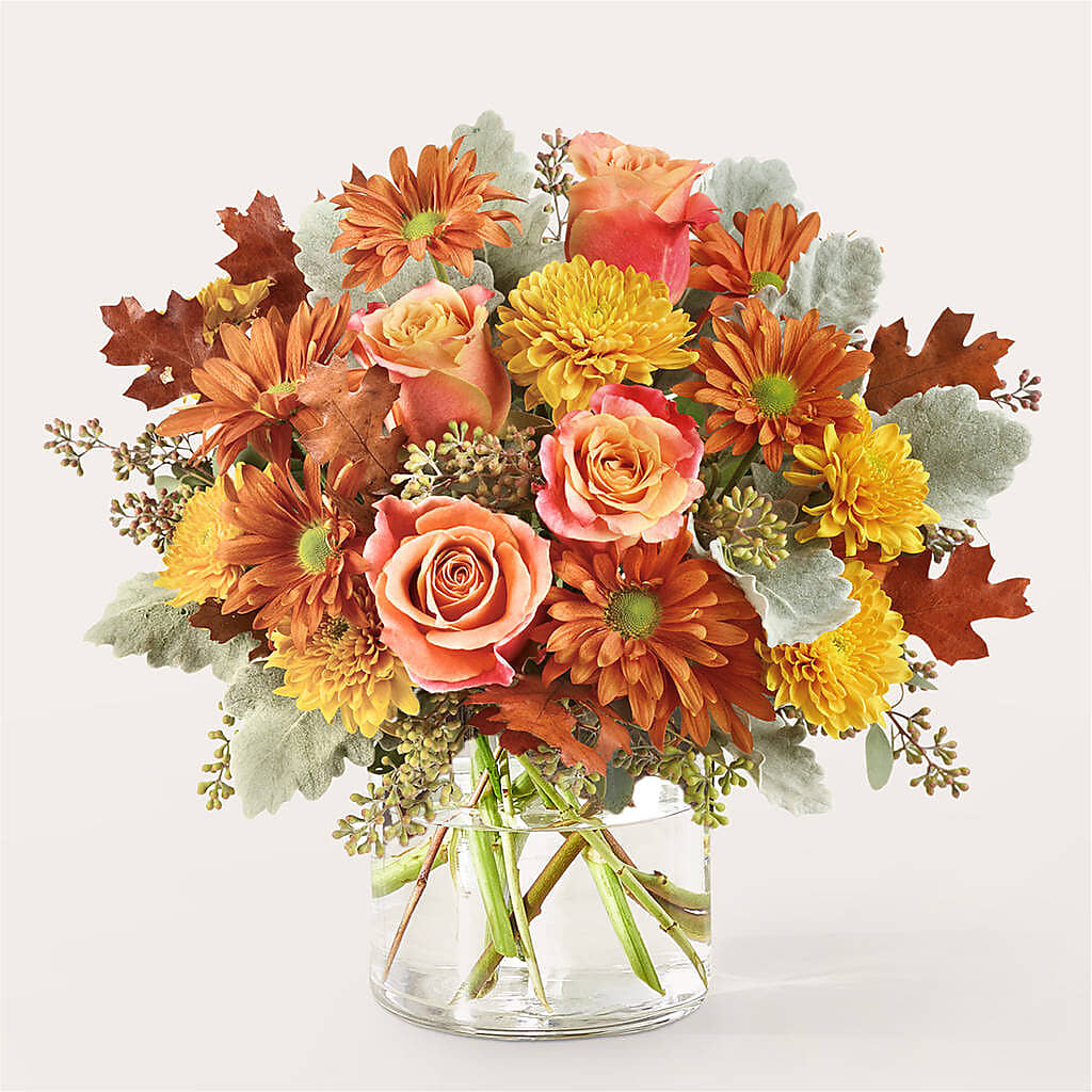 Caramel Apple Bouquet – LILY'S FLORAL DESIGN & GIFTS, Aberdeen SD