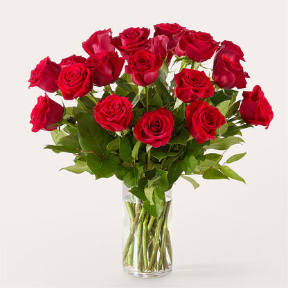 The One Red Rose Bouquet – LILY'S FLORAL DESIGN & GIFTS, Aberdeen SD