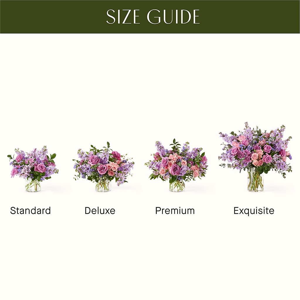Cloud Nine Bouquet – LILY'S FLORAL DESIGN & GIFTS, Aberdeen SD