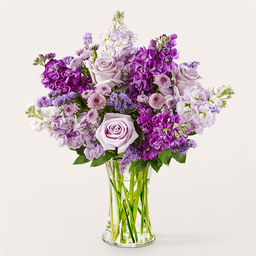 Give a Twirl Bouquet – LILY'S FLORAL DESIGN & GIFTS, Aberdeen SD