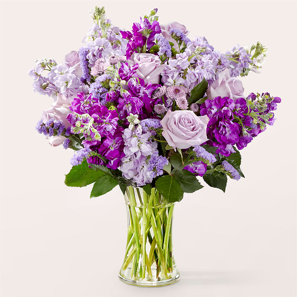 Give a Twirl Bouquet – LILY'S FLORAL DESIGN & GIFTS, Aberdeen SD