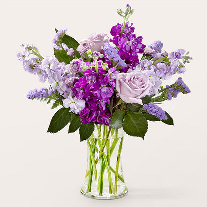 Give a Twirl Bouquet – LILY'S FLORAL DESIGN & GIFTS, Aberdeen SD