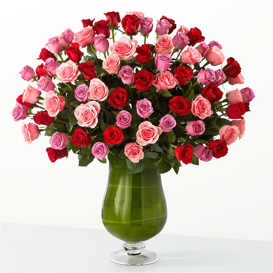 The Opulence – LILY'S FLORAL DESIGN & GIFTS, Aberdeen SD