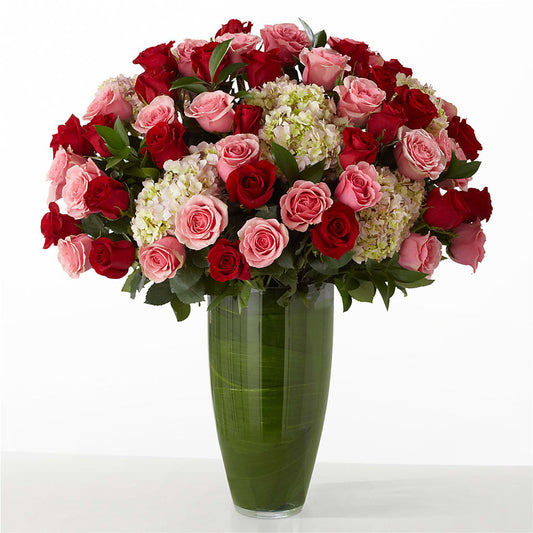 The Allure – LILY'S FLORAL DESIGN & GIFTS, Aberdeen SD