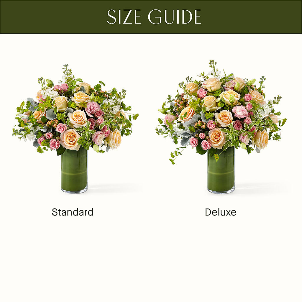 The Glamour Shot – LILY'S FLORAL DESIGN & GIFTS, Aberdeen SD