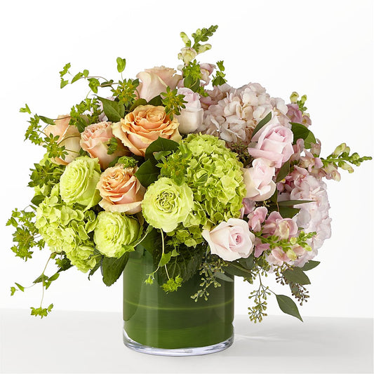 The Art Deco – LILY'S FLORAL DESIGN & GIFTS, Aberdeen SD
