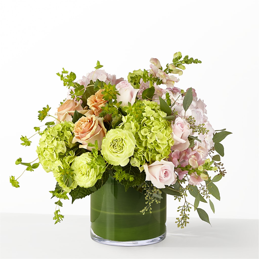 The Art Deco – LILY'S FLORAL DESIGN & GIFTS, Aberdeen SD