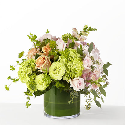 The Art Deco – LILY'S FLORAL DESIGN & GIFTS, Aberdeen SD