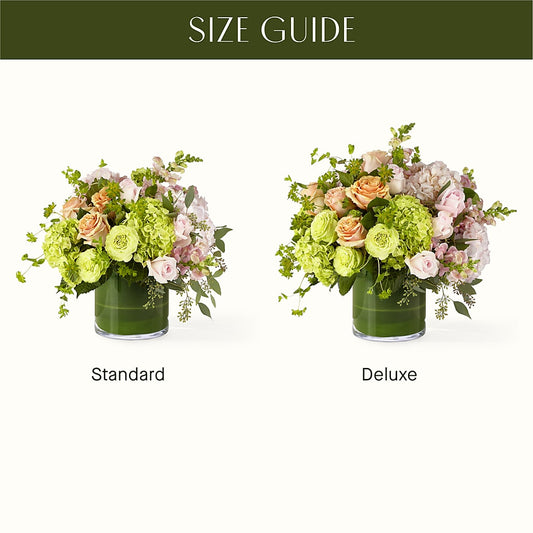 The Art Deco – LILY'S FLORAL DESIGN & GIFTS, Aberdeen SD