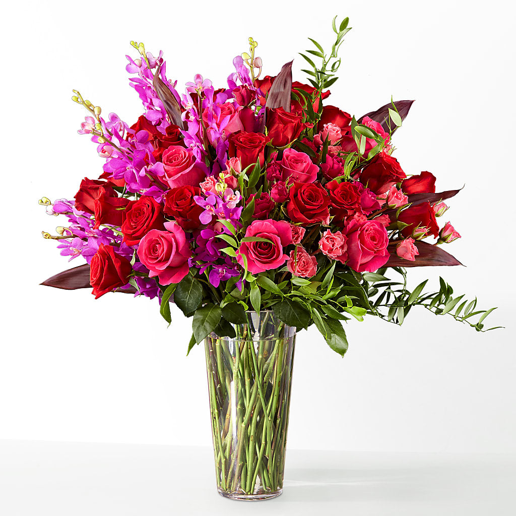 The Honeymoon – LILY'S FLORAL DESIGN & GIFTS, Aberdeen SD