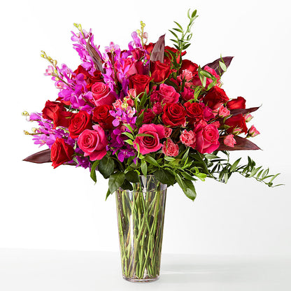 The Honeymoon – LILY'S FLORAL DESIGN & GIFTS, Aberdeen SD